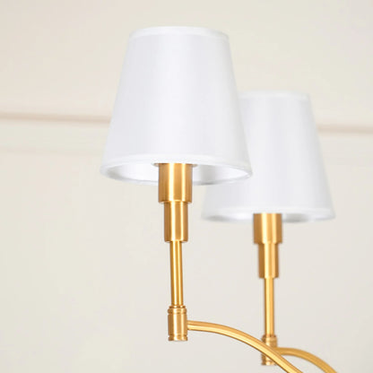 Meridian Century Chandelier