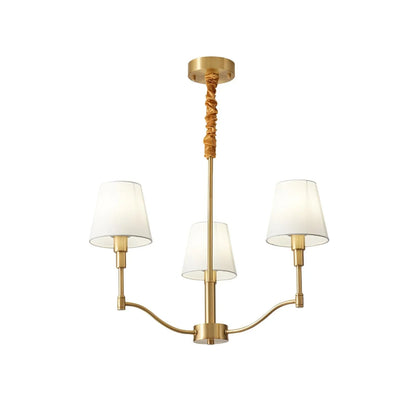 Meridian Century Chandelier