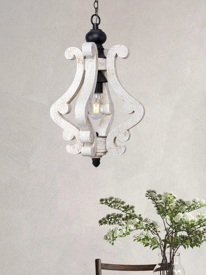 Mertz Pendant Light