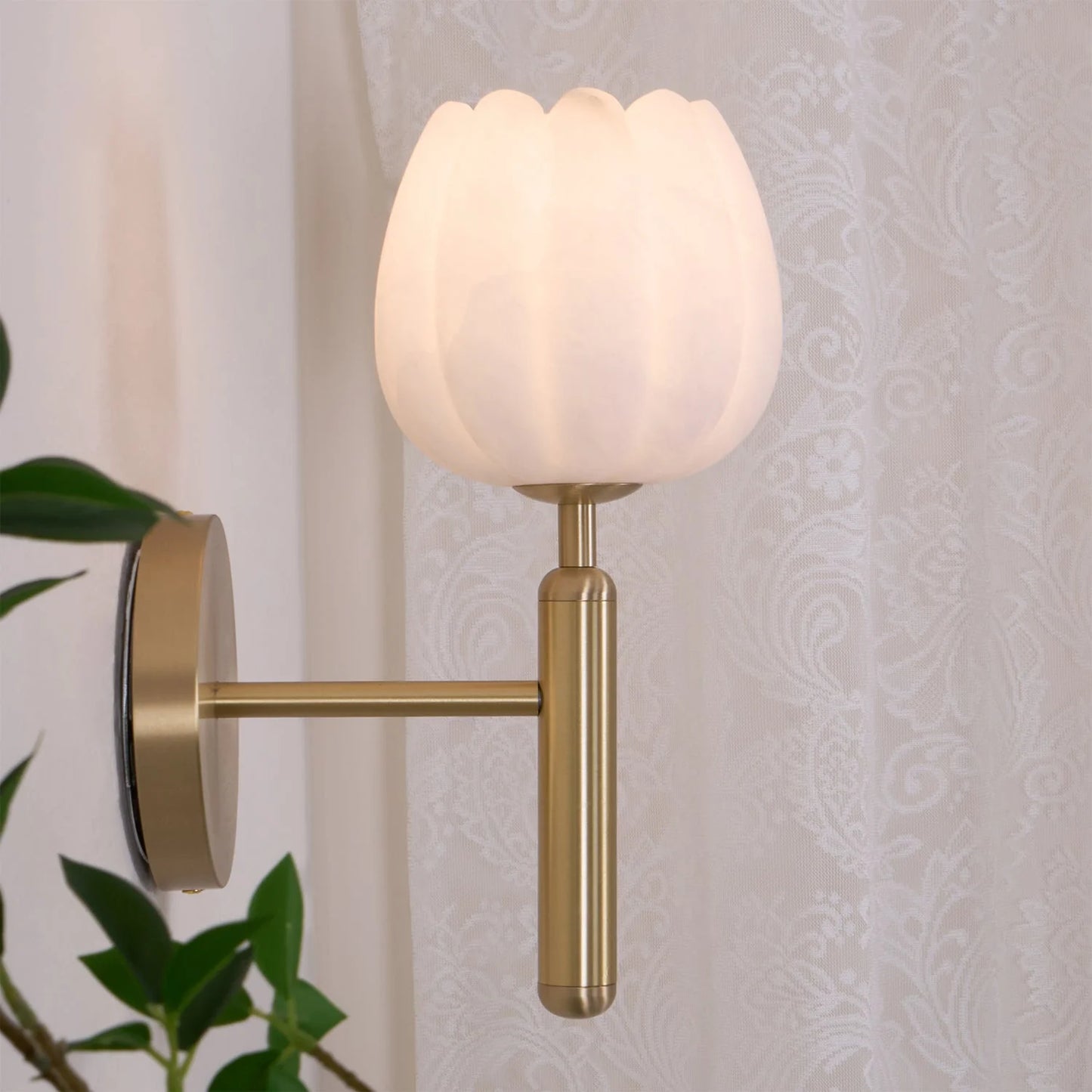 Mian Wall Lamp
