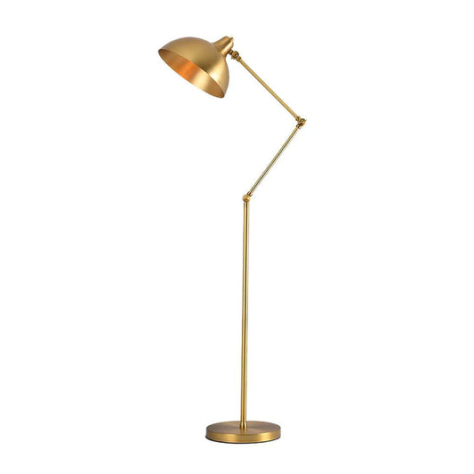 Midas Touch Floor Lamp