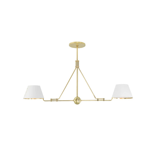 Midnight Symphony Chandelier