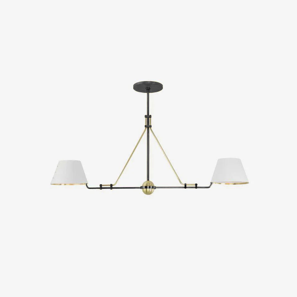 Midnight Symphony Chandelier