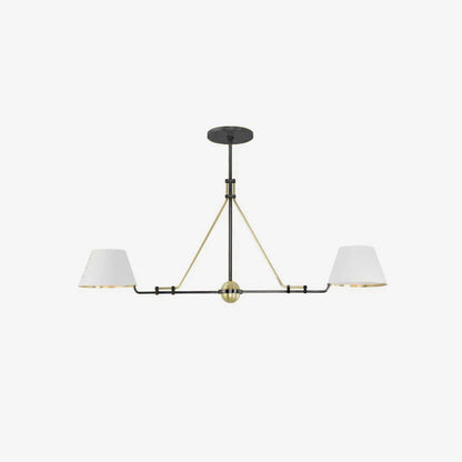 Midnight Symphony Chandelier