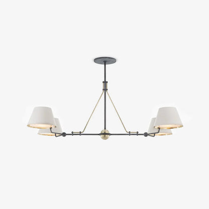 Midnight Symphony Chandelier