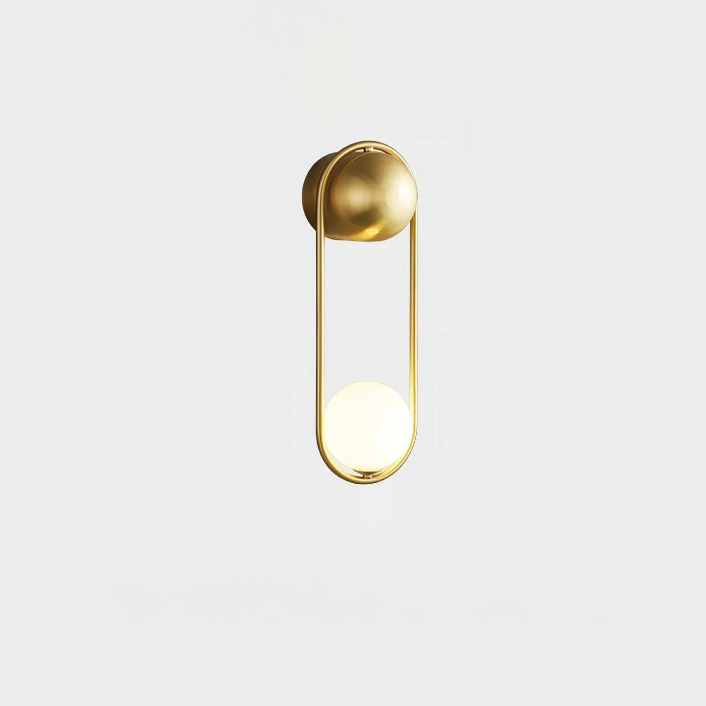 Mila Wall Lamp