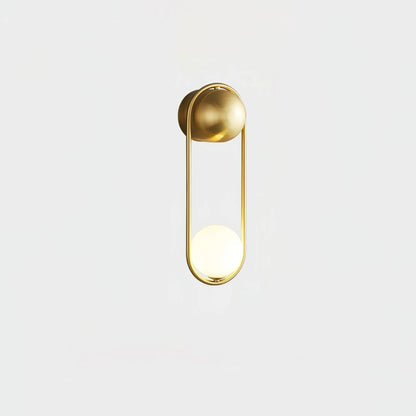 Mila Wall Lamp