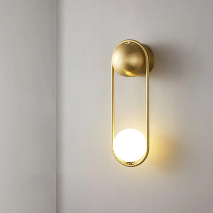 Mila Wall Lamp