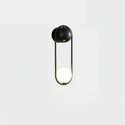Mila Wall Lamp