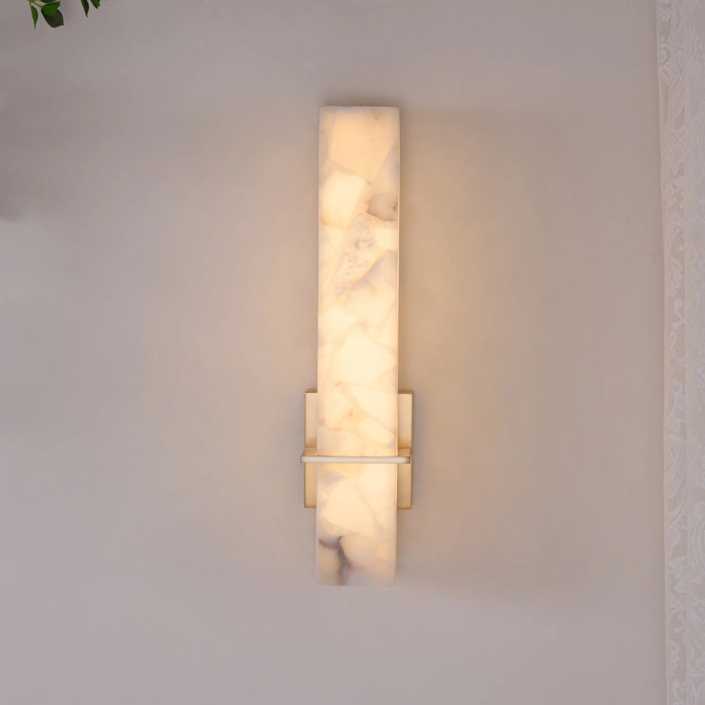 Milan Wall Lamp
