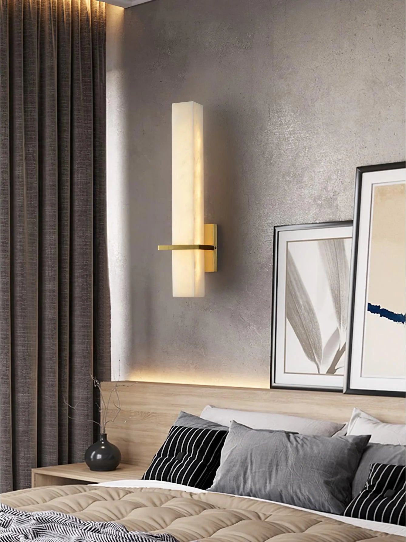 Milan Wall Lamp