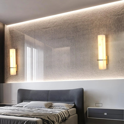 Milan Wall Lamp