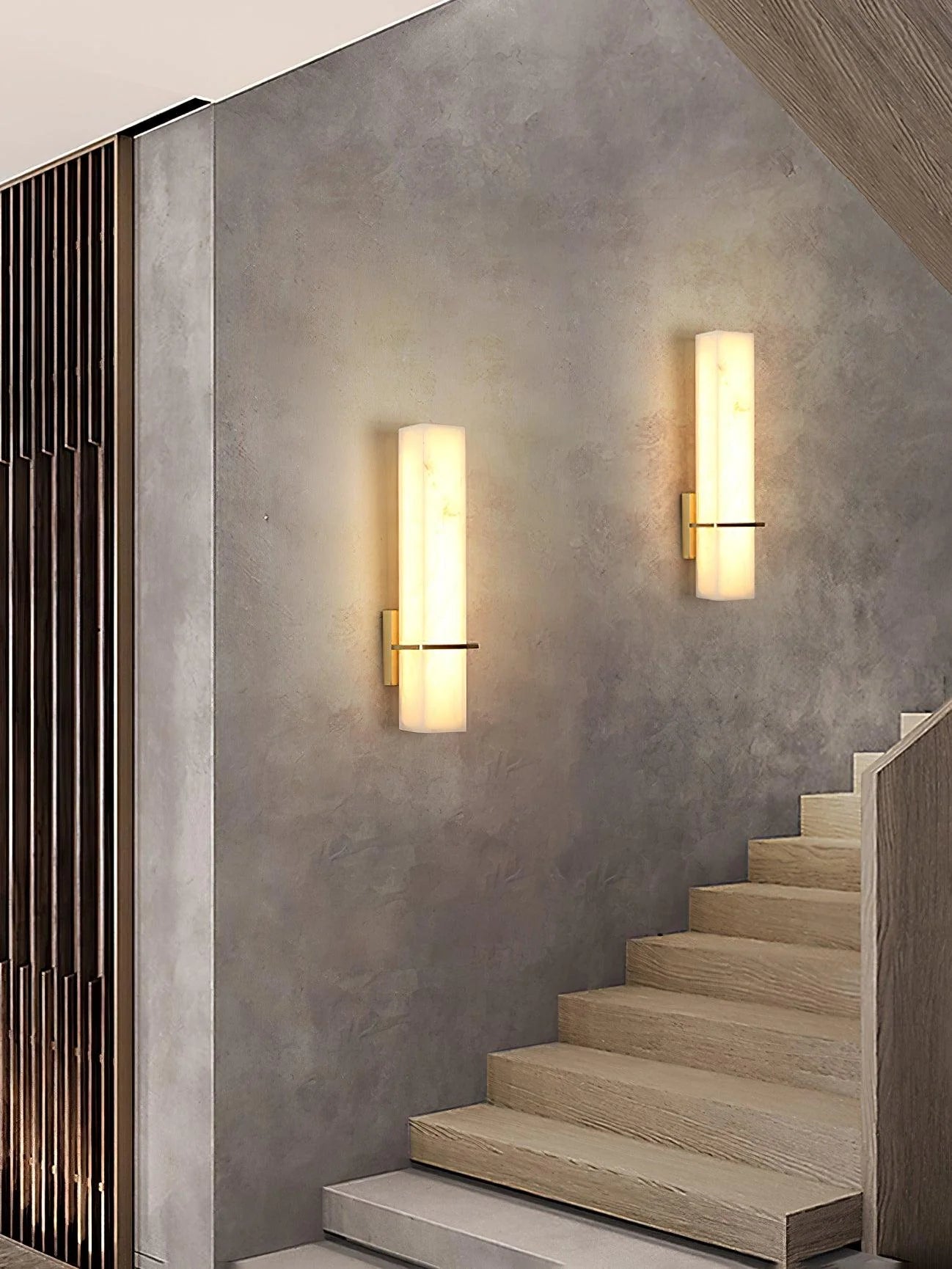 Milan Wall Lamp