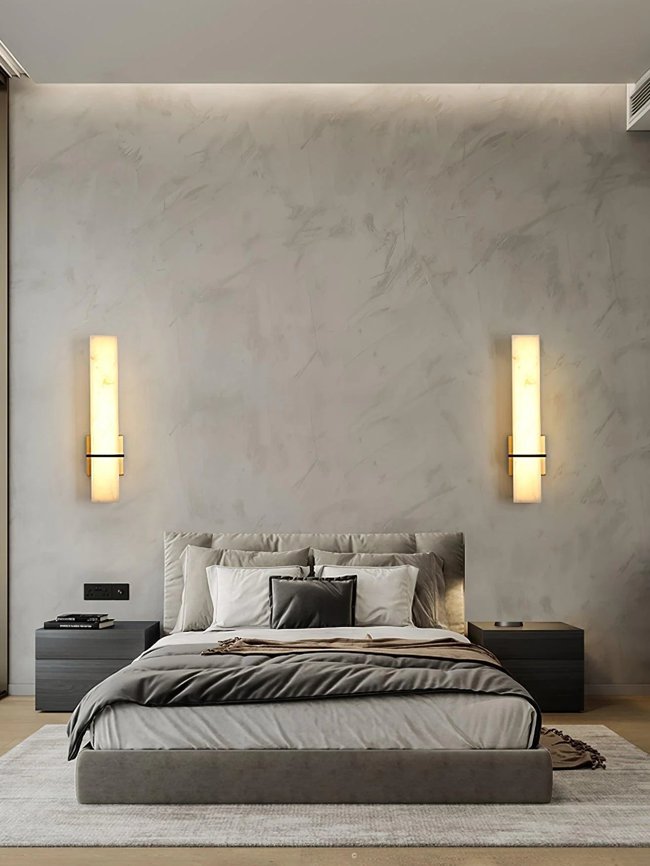 Milan Wall Lamp
