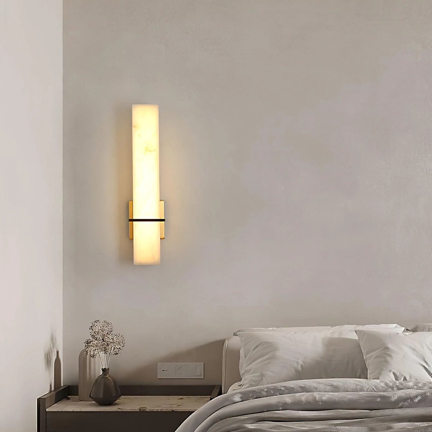 Milan Wall Lamp