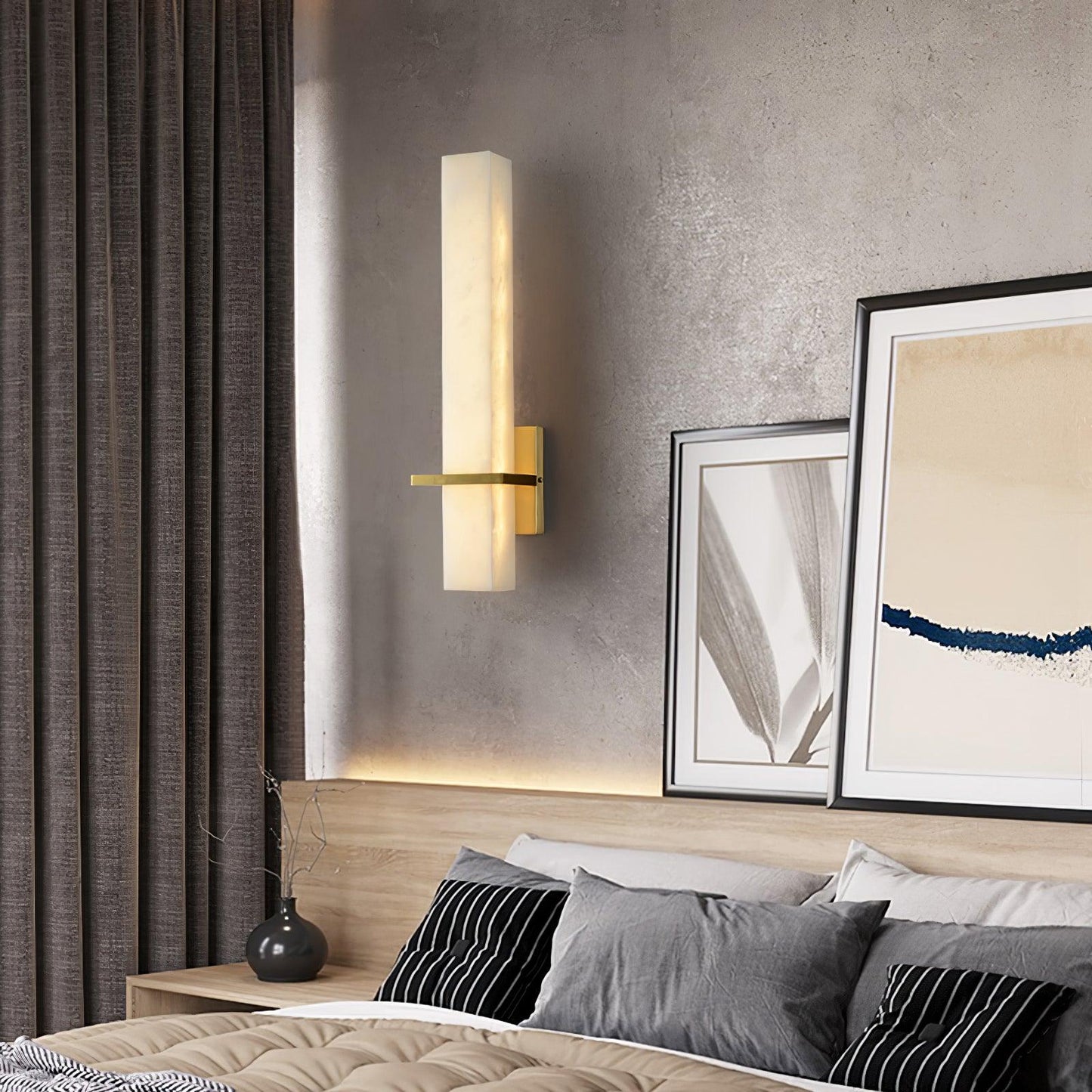 Milan Wall Lamp