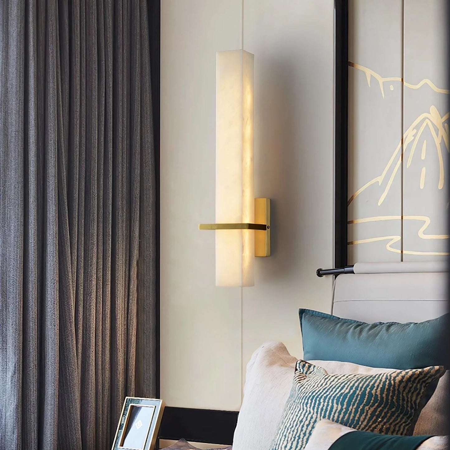 Milan Wall Lamp