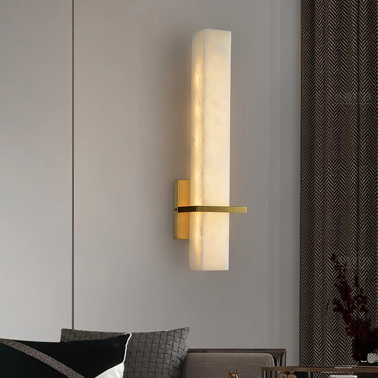 Milan Wall Lamp