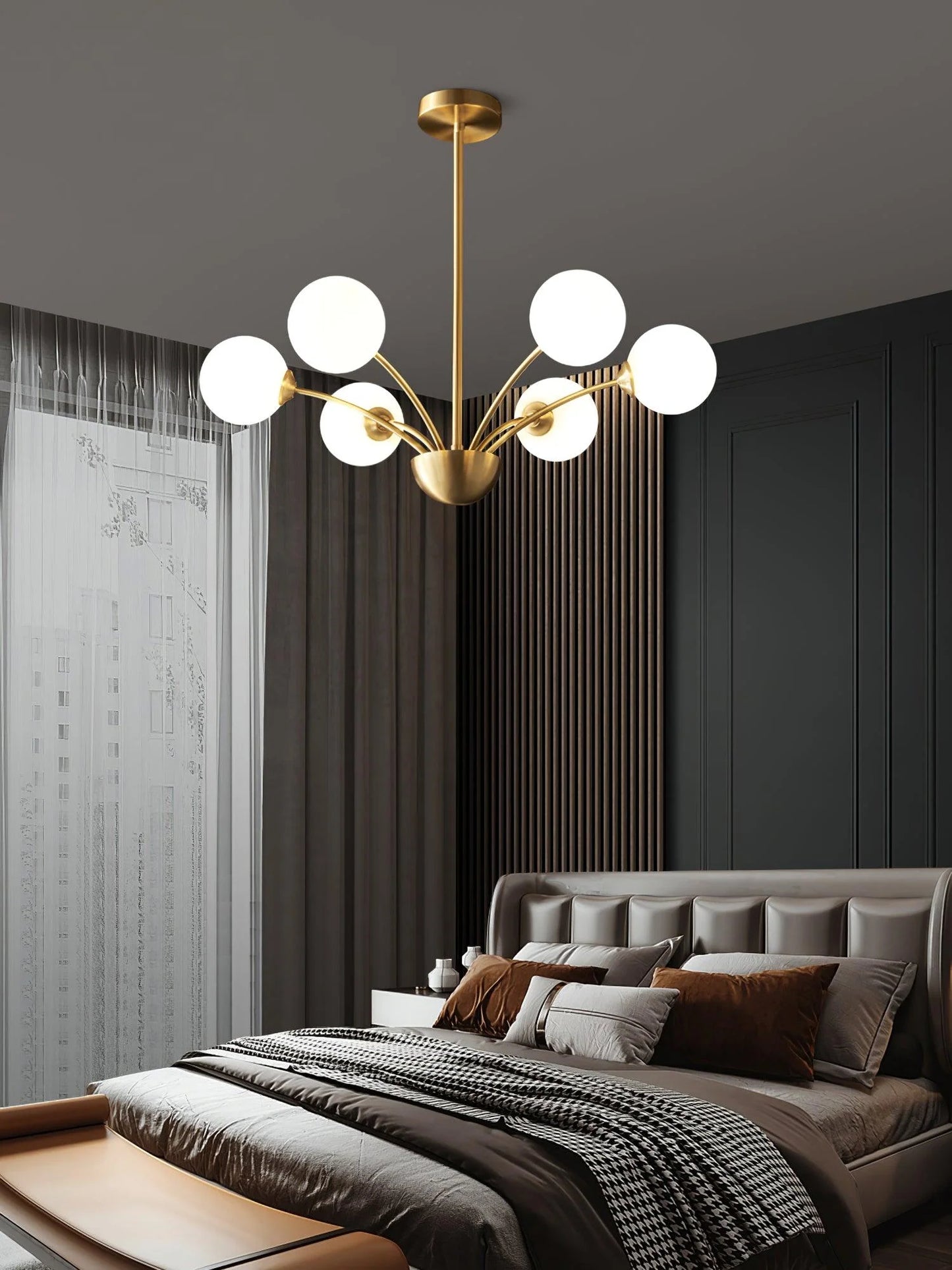 Millender Chandelier