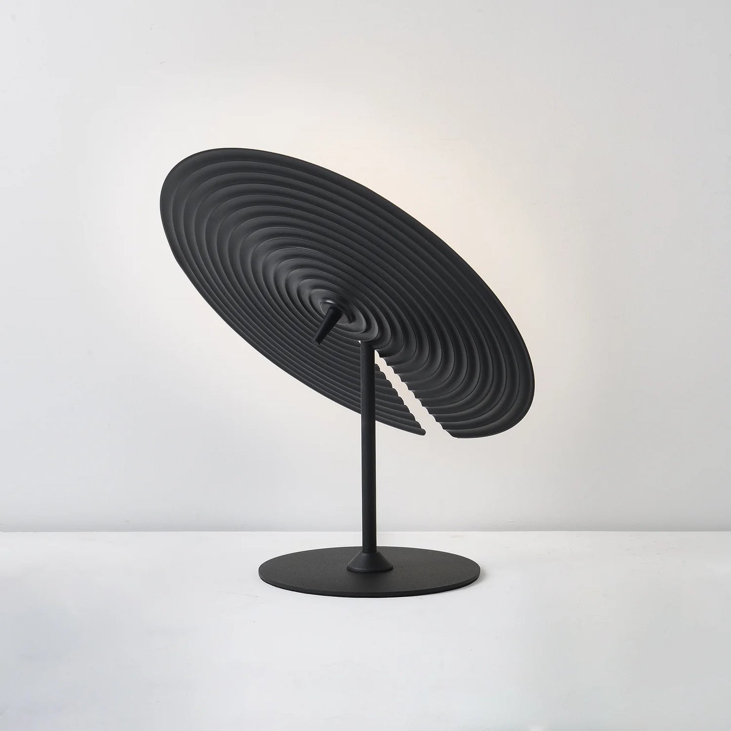 Miller Record Table Lamp
