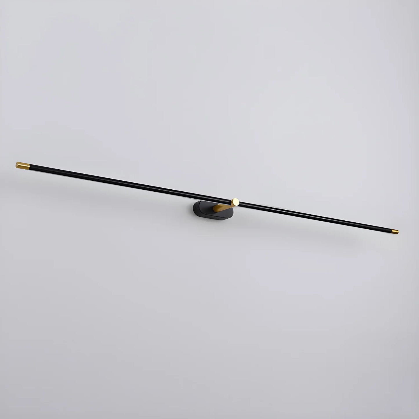 Minimalist Linear Wall Lamp