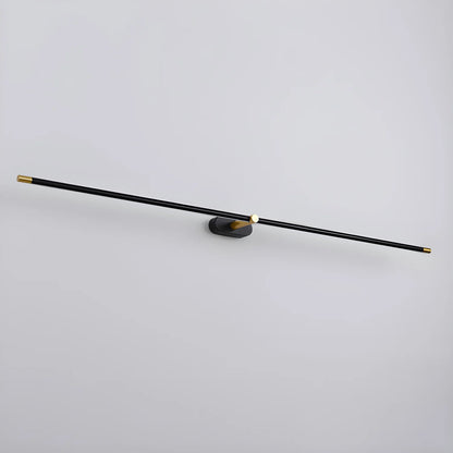 Minimalist Linear Wall Lamp