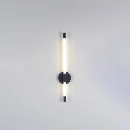 Minimalist Vertical Wall Lamp