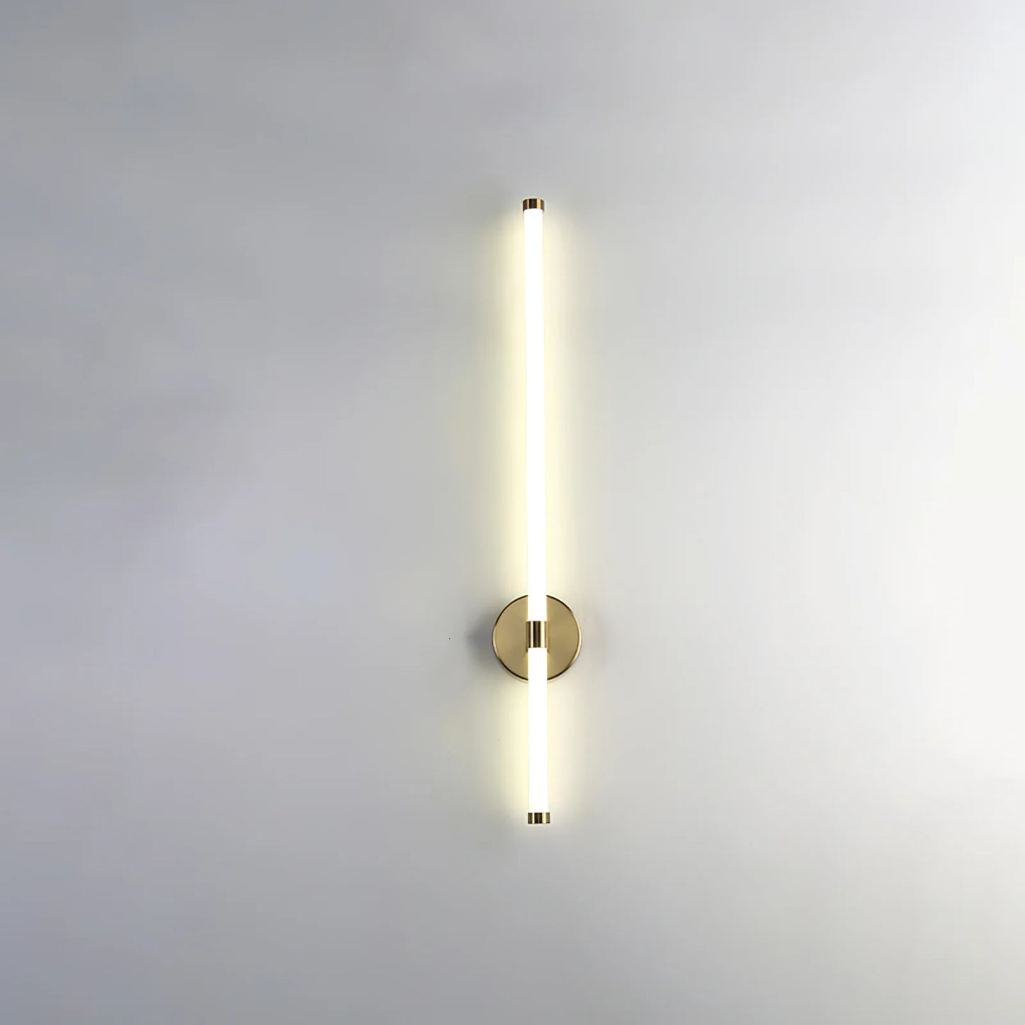 Minimalist Vertical Wall Lamp