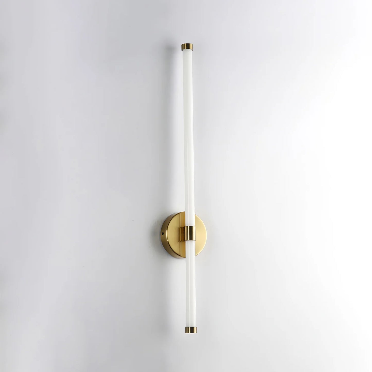 Minimalist Vertical Wall Lamp