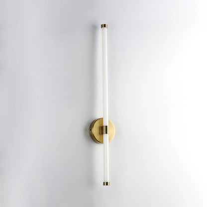 Minimalist Vertical Wall Lamp