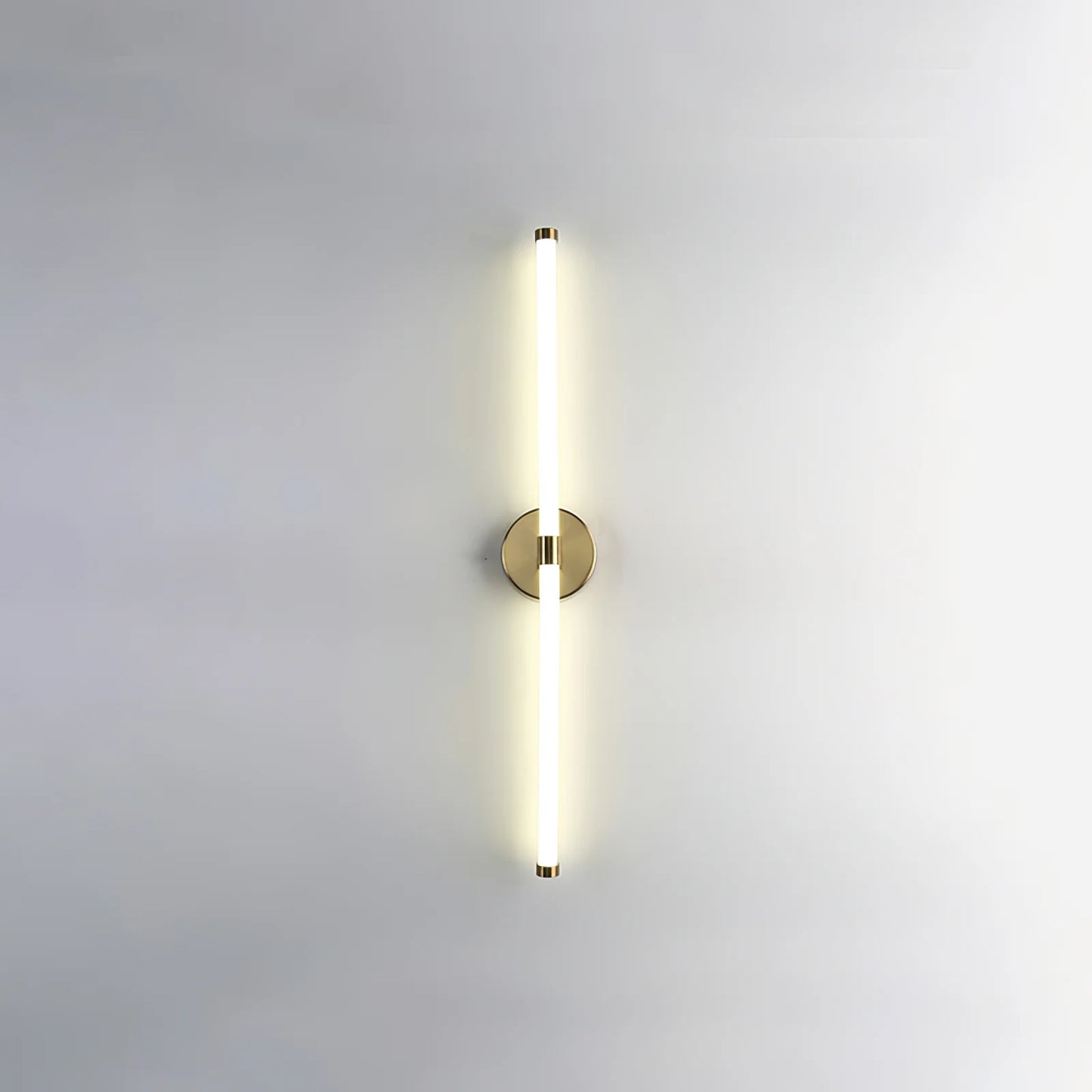 Minimalist Vertical Wall Lamp