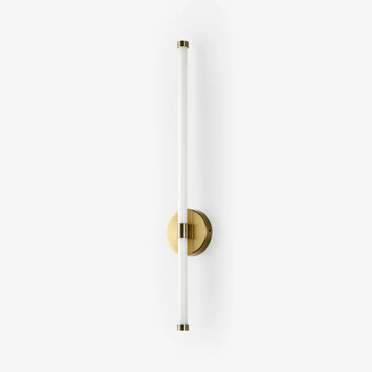 Minimalist Vertical Wall Lamp