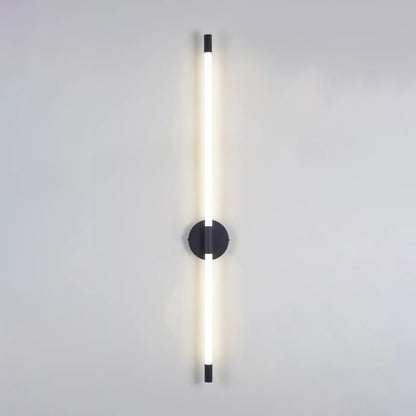 Minimalist Vertical Wall Lamp
