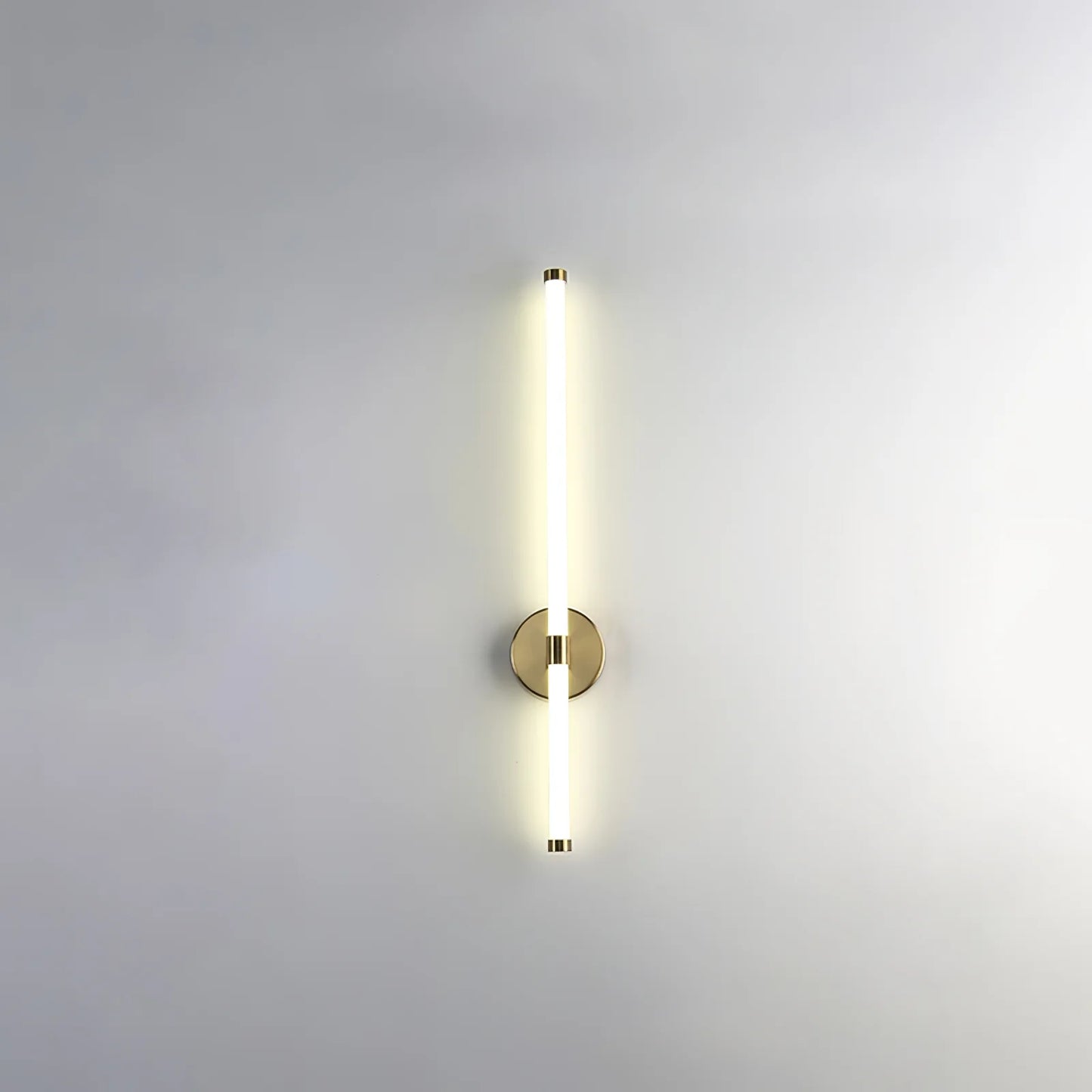 Minimalist Vertical Wall Lamp