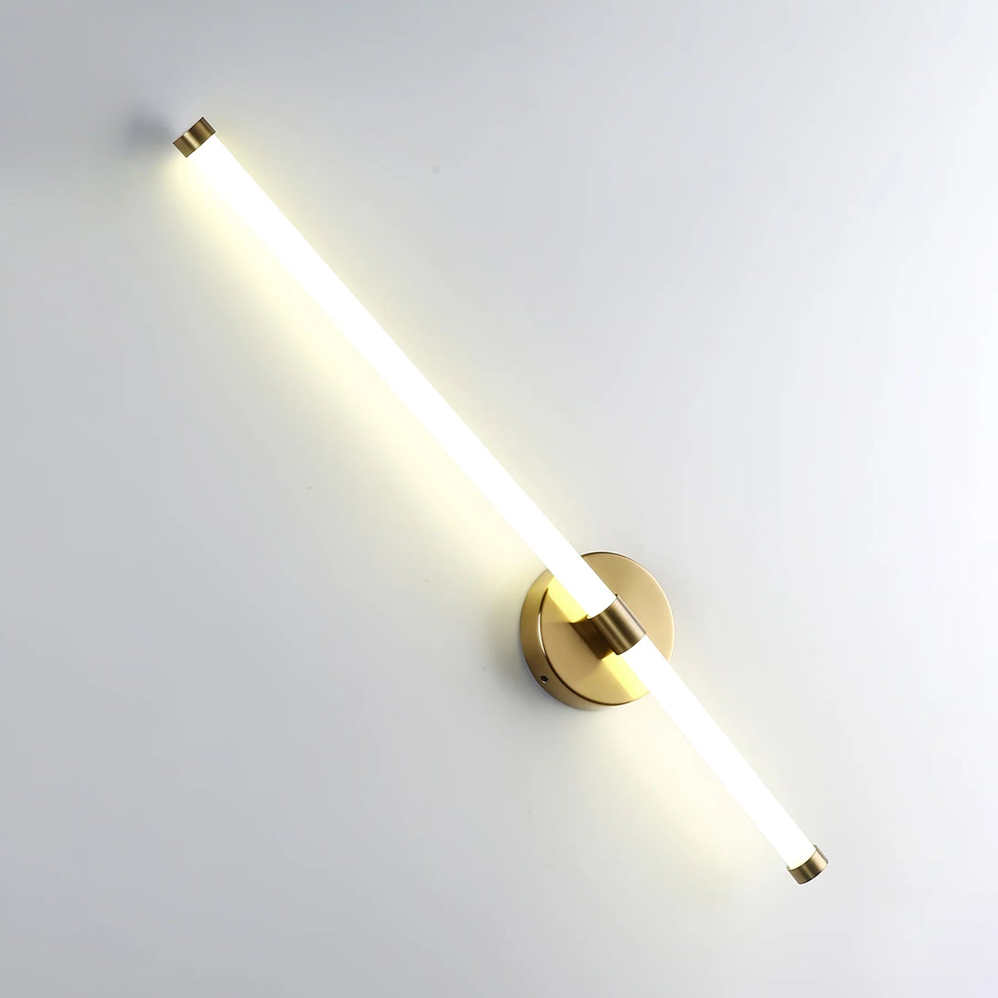 Minimalist Vertical Wall Lamp