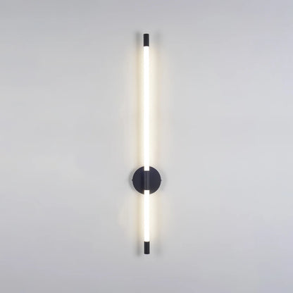 Minimalist Vertical Wall Lamp