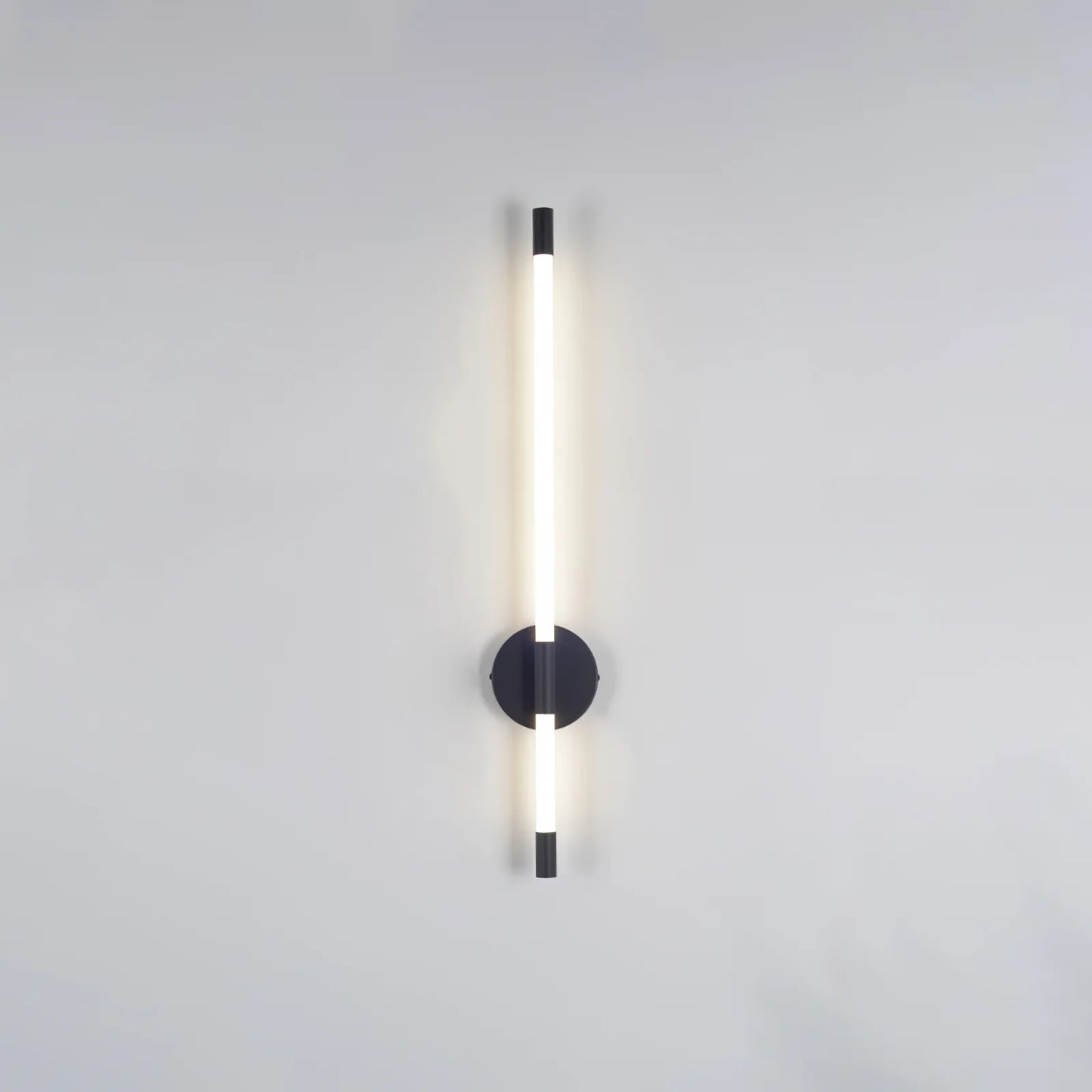 Minimalist Vertical Wall Lamp