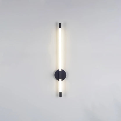 Minimalist Vertical Wall Lamp