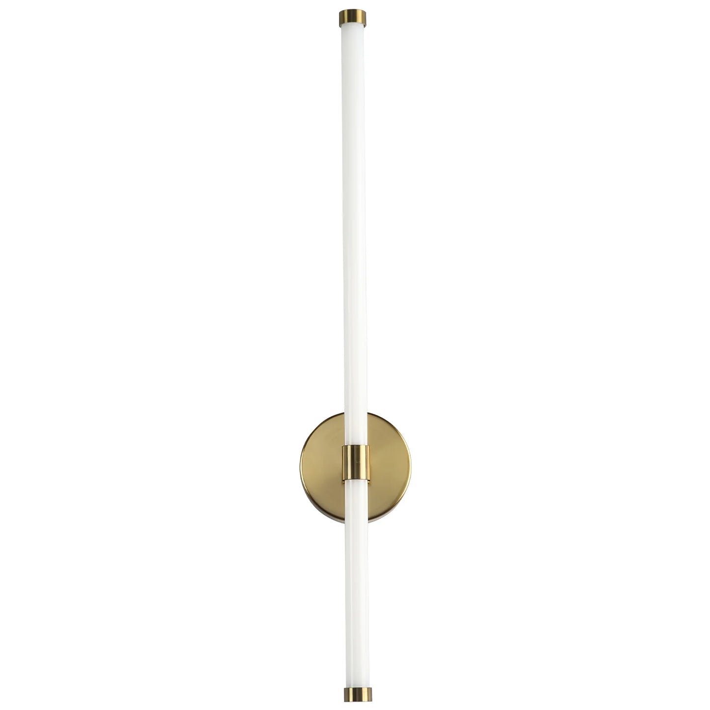 Minimalist Vertical Wall Lamp