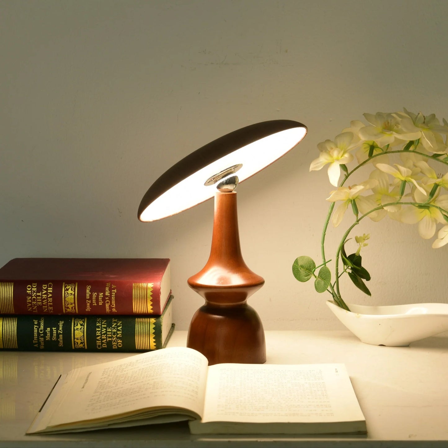 Mireli Table Lamp