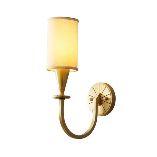 Modern Charleston Wall Sconce