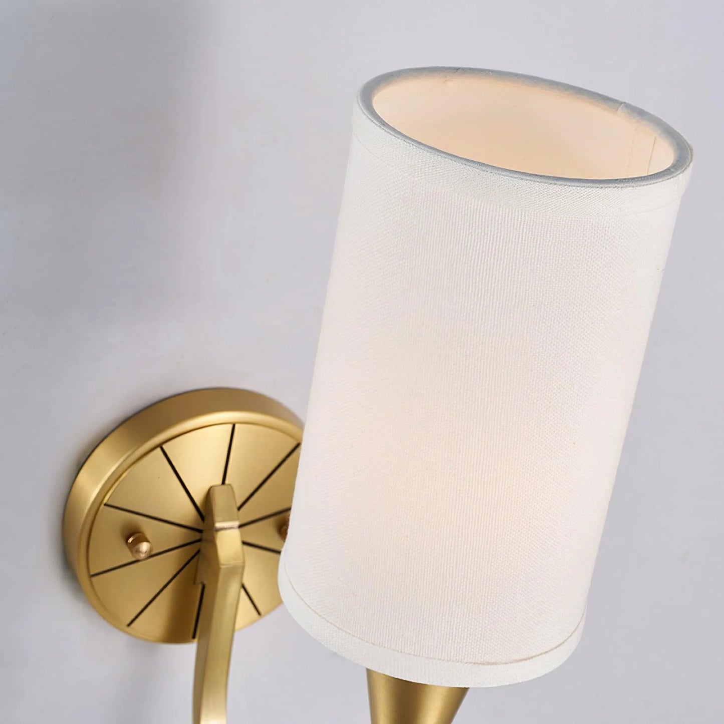 Modern Charleston Wall Sconce