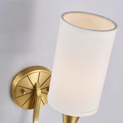 Modern Charleston Wall Sconce