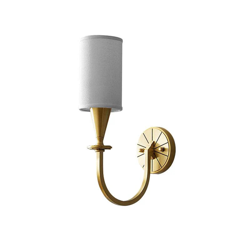 Modern Charleston Wall Sconce
