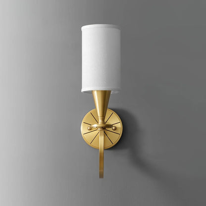 Modern Charleston Wall Sconce