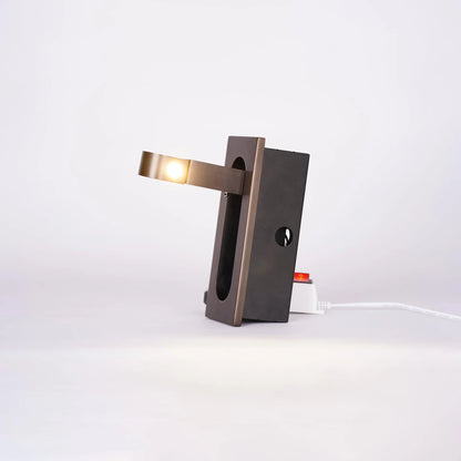 Modern LED Bedside Reading Light