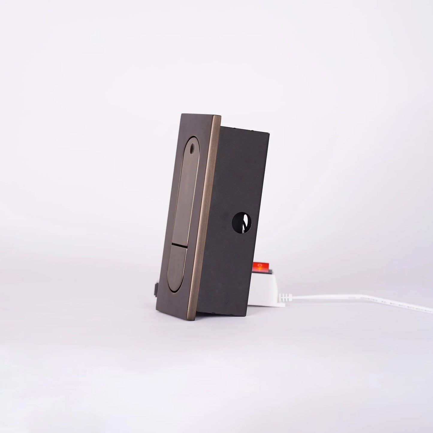 Modern LED Bedside Reading Light