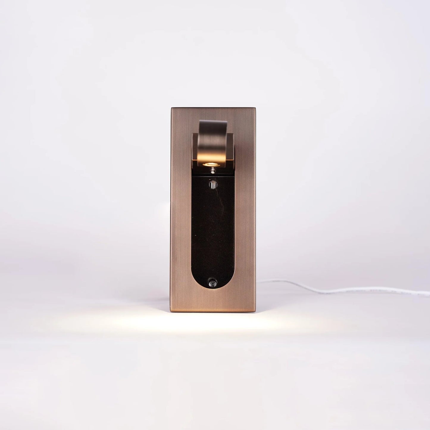 Modern LED Bedside Reading Light
