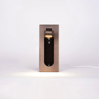 Modern LED Bedside Reading Light