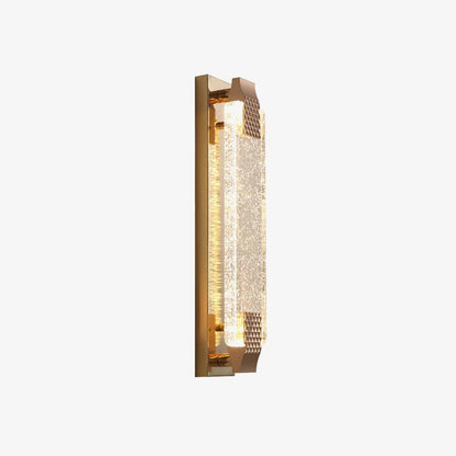 Moet Sconce